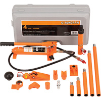 4-Ton Body Repair Kit Distribution Élite MP
