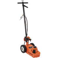 728D Truck Jack, 22 Ton(s) Capacity, Air Hydraulic Distribution Élite MP