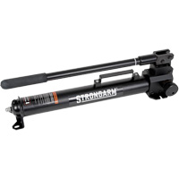 Pompe &agrave; main &agrave; simple action Distribution Élite MP