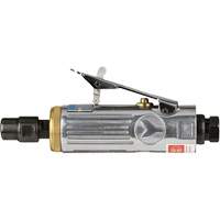 Meuleuse &agrave; rectifier s&eacute;rie silencieuse, 1/4", 25000 Tr/min Distribution Élite MP