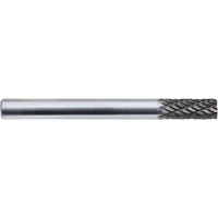 A1-DC Jet-Kut&reg; GP Carbide Burr, 1/4" Dia., 5/8" Depth of Cut Distribution Élite MP