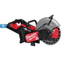 MX Fuel Cut-Off Saw with RapidStop Brake (Tool Only), 14" Distribution Élite MP