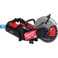 MX Fuel Cut-Off Saw with RapidStop Brake Kit, 14" Distribution Élite MP