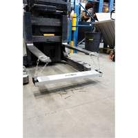 Balais de cour magn&eacute;tique, 36" la Distribution Élite MP