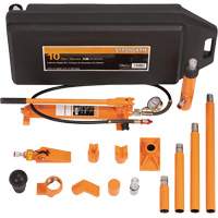 Repair Kits - Super Heavy-Duty Distribution Élite MP