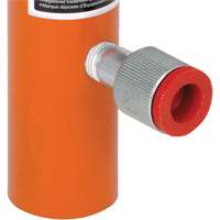 V&eacute;rins hydrauliques, Course de 4", Capacit&eacute; de 4 tonne(s), 10 000 PSI Distribution Élite MP