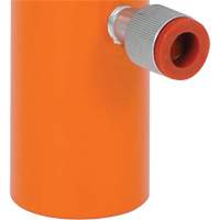 V&eacute;rins hydrauliques, Course de 5", Capacit&eacute; de 10 tonne(s), 10 000 PSI Distribution Élite MP