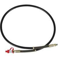 Hydraulic Hoses for Heavy-Duty Rams Distribution Élite MP