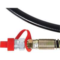 Hydraulic Hoses for Heavy-Duty Rams Distribution Élite MP
