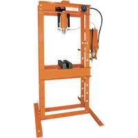 Presses pour atelier &agrave; usage lourd, Capacit&eacute; 35 tonnes Distribution Élite MP