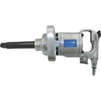 AW25AD6 D-Handle Air Impact Wrenches, 1/2" NPT Air Inlet Distribution Élite MP