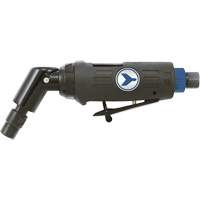 DG115HD Meuleuses angulaires pneumatiques Distribution Élite MP