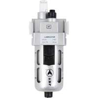 ALI38 Lubrificateur d'air, 3/8" NPT Distribution Élite MP