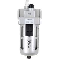 ALS12 Lubrificateur d'air, 1/2" NPT Distribution Élite MP