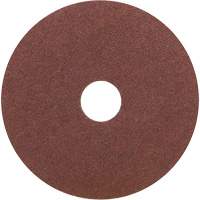 Resin Fibre  Sanding Discs for Angle Grinders - Steel Application, 4-1/2" Dia., A60 Grit, Aluminum Oxide Distribution Élite MP