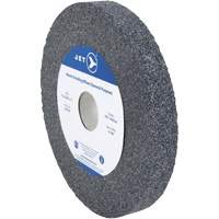 A710M Bench Grinding Wheels, 7" x 1", 1" Arbor Distribution Élite MP