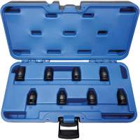 PTS-838 Jeux de douilles External Torx Distribution Élite MP