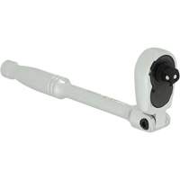 RHQ-14F Oval Head Ratchets Distribution Élite MP