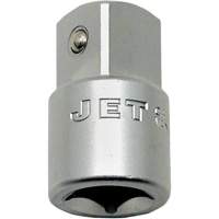 SA7511 Chrome Socket Adapters, 3/4" Drive, 1" Socket Distribution Élite MP