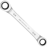 RDBS-4S Ratcheting Double Box Sets, Box, 4 Pieces, Imperial Distribution Élite MP