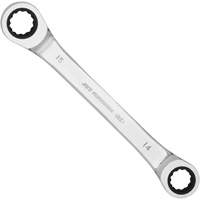 RDBS-6M Ratcheting Double Box Sets, Box, 6 Pieces, Metric Distribution Élite MP