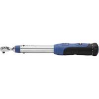 JSHD Series Super Heavy-Duty Torque Wrenches, Click, 1/4" Square Drive Distribution Élite MP