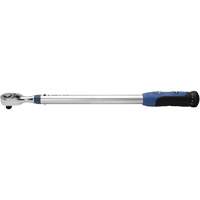 JSHD Series Super Heavy-Duty Torque Wrenches, Click, 1/2" Square Drive Distribution Élite MP