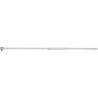 JITW-101000 Industrial Series Torque Wrenches, Click, 1" Square Drive, 200 - 1000 ft-lbs. Distribution Élite MP