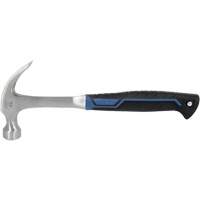 CAS-16 Ripping & Claw Hammers - Steel Handle, 16 oz., 13" L Distribution Élite MP