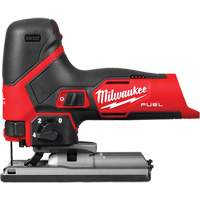 Scie sauteuse avec M12 Fuel (outil seulement), 12, Lithium-ion, 800-3000 coups/min Distribution Élite MP