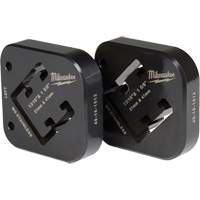 Fraises de cisaillement &agrave; &eacute;tr&eacute;sillon combin&eacute;es 13/16" & 1-5/8" x 1-5/8" Distribution Élite MP