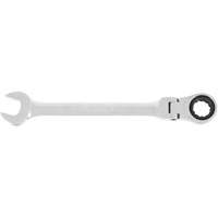 SAE Flex Head Ratcheting Wrench Distribution Élite MP