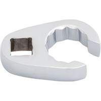 SAE 12-Point Flare Nut Crowfoot Wrench Distribution Élite MP