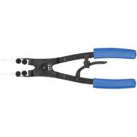 SRP-10E Ratcheting External Snap Ring Pliers Distribution Élite MP