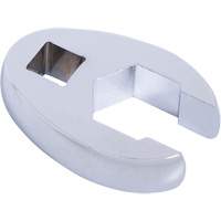 Metric 6-Point Flare Nut Crowfoot Wrench Distribution Élite MP