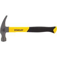 Rip Claw Hammer, 20 oz., Fibreglass Handle, 12-3/4" L Distribution Élite MP