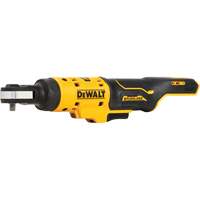 Rochet sans balai XTREME 12V MAX 1/4" (outil seulement) Distribution Élite MP