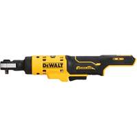 Rochet sans balai XTREME 12V MAX 1/4" (outil seulement) Distribution Élite MP