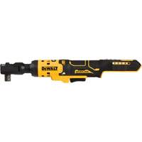 Rochet sans balai ATOMIC COMPACT SERIES 20V MAX 1/2" (outil seulement) Distribution Élite MP