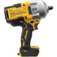 Cl&eacute; &agrave; chocs &agrave; couple &eacute;lev&eacute; sans fil et sans balai XR avec enclume &agrave; anneau ouvert, 20 V, Mandrin 1/2" Distribution Élite MP
