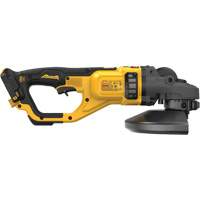 MAX Large Angle Grinder, 7" - 9" Wheel, 60 V Distribution Élite MP