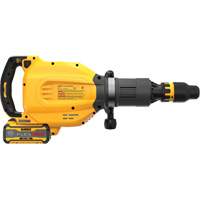 Ensemble de marteau &agrave; piquer en ligne SDS MAX, 30", T&ecirc;te 27 lb Distribution Élite MP