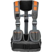 MODbox Tool Vest Distribution Élite MP