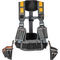 MODbox Tool Vest Distribution Élite MP