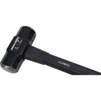 Sledge Hammer, 4 lbs., 16", Fibreglass Handle Distribution Élite MP