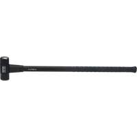 Masse, 6 lb, 36", Prise Fibre de verre Distribution Élite MP