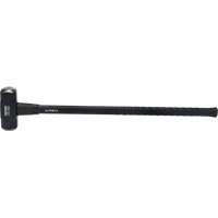 Sledge Hammer, 10 lbs., 36", Fibreglass Handle Distribution Élite MP