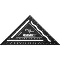 &eacute;querre de charpente 12" Johnny Square Professional Easy-Read Distribution Élite MP