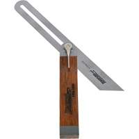 Biseau en T professionnel en bambou carbonis&eacute; 10" Distribution Élite MP