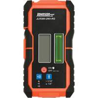 Green & Red Universal Rotary Laser Detector Distribution Élite MP